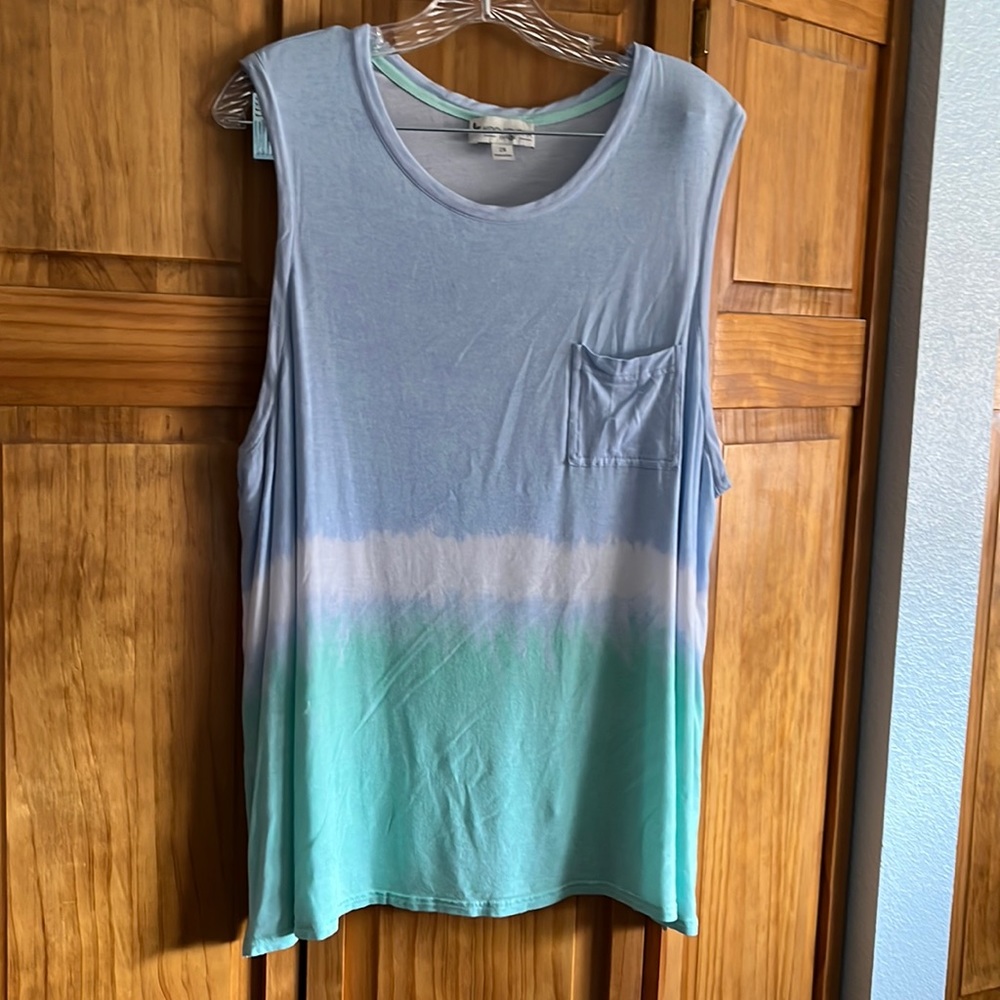 Koolaburra by Ugg Tank Top